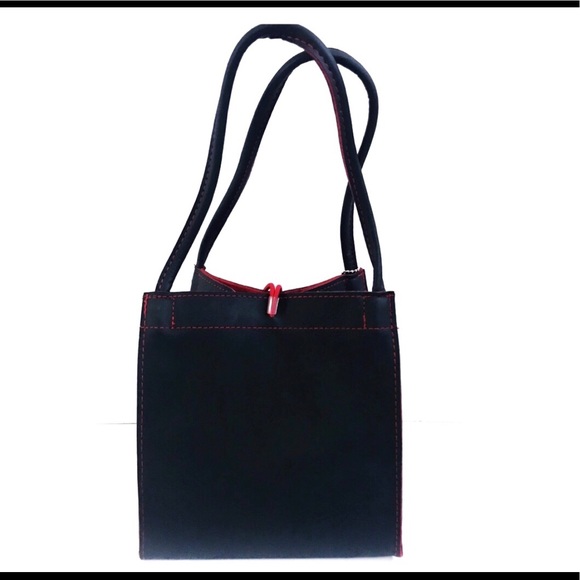 NC State Wolfpack Alan Stuart NY Small Purse - Picture 3 of 6